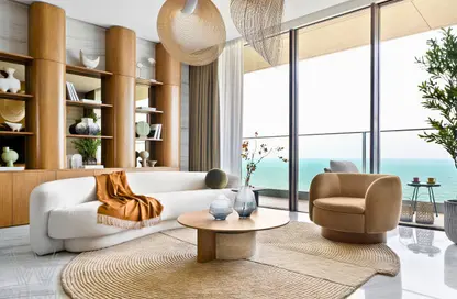Apartment - 2 Bedrooms - 3 Bathrooms for rent in Atlantis The Royal Residences - Palm Jumeirah - Dubai