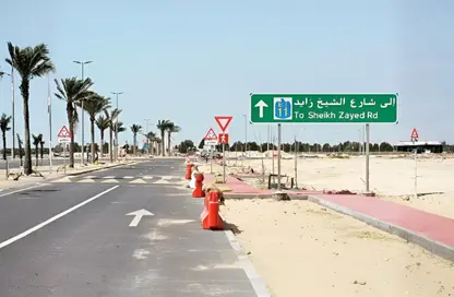 Land - Studio for sale in Saih Shuaib 1 - Jebel Ali - Dubai