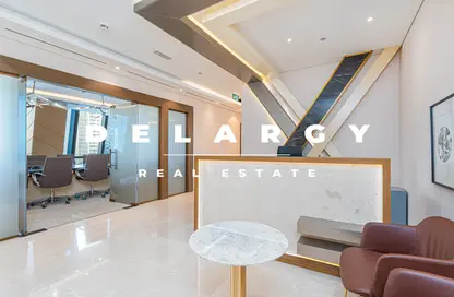 مكتب - استوديو للايجار في بوليفارد بلازا 2 - بوليفارد بلازا - وسط مدينة دبي - دبي مكتب - استوديو للايجار في بوليفارد بلازا 2 - بوليفارد بلازا - وسط مدينة دبي - دبي