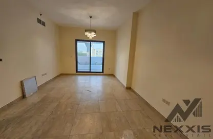 Apartment - 2 Bedrooms - 3 Bathrooms for rent in Azizi Liatris - Azizi Residence - Al Furjan - Dubai