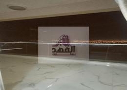Apartment - 2 bedrooms - 2 bathrooms for rent in Oasis Tower - Al Rashidiya 1 - Al Rashidiya - Ajman