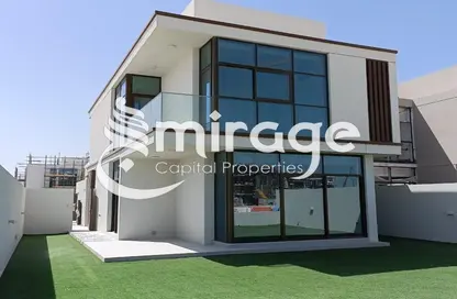 Townhouse - 4 Bedrooms - 6 Bathrooms for sale in Bada Al Jubail - Al Jubail Island - Abu Dhabi