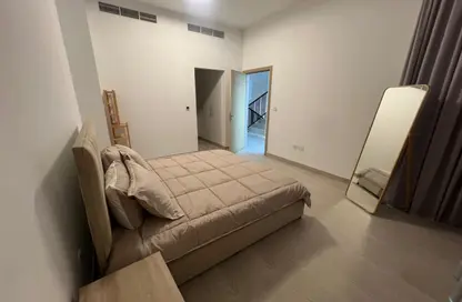 تاون هاوس - 4 غرف نوم - 5 حمامات للايجار في قمم النصر - مدينة دبي الرياضية - دبي