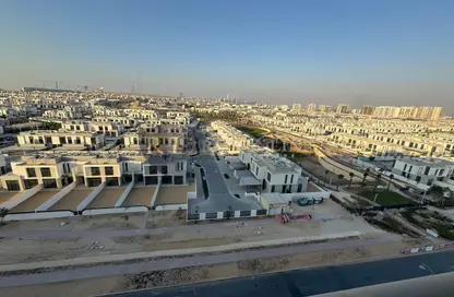 Apartment - 1 Bedroom - 2 Bathrooms for rent in Montrell - Al Furjan - Dubai