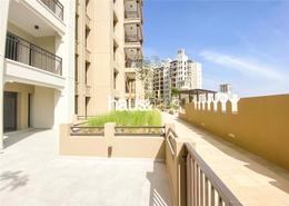 Apartment - 2 bedrooms - 2 bathrooms for sale in Rahaal 1 - Madinat Jumeirah Living - Umm Suqeim - Dubai