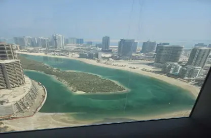 شقة - 3 غرف نوم - 4 حمامات للبيع في صن تاور - شمس أبوظبي - جزيرة الريم - أبوظبي