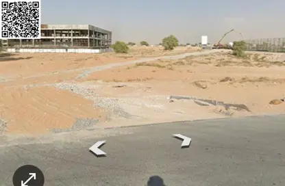Land - Studio for sale in Al Tallah 2 - Ajman