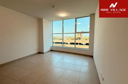 Apartment - 1 Bedroom - 2 Bathrooms for rent in DXB Tower - Sheikh Zayed Road - Dubai