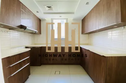 Apartment - 2 Bedrooms - 2 Bathrooms for rent in Woroud 2 - Al Zahia - Muwaileh Commercial - Sharjah
