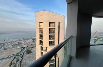 Apartment - 3 Bedrooms - 4 Bathrooms for sale in MEERA Shams - Shams Abu Dhabi - Al Reem Island - Abu Dhabi