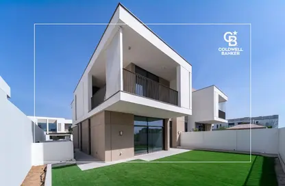 Villa - 4 Bedrooms - 5 Bathrooms for rent in Tilal Al Furjan - Al Furjan - Dubai