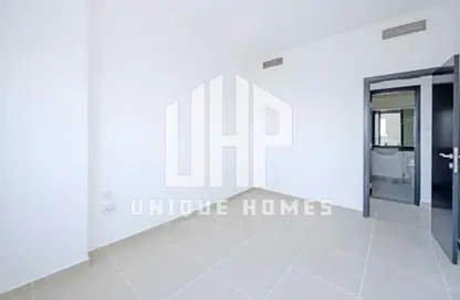 Apartment - 1 Bedroom - 2 Bathrooms for sale in Tower 20 - Al Reef Downtown - Al Reef - Abu Dhabi