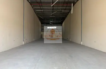 مستودع - استوديو - 1 حمام للايجار في الصجعة الصناعية - آلصجعه - الشارقة