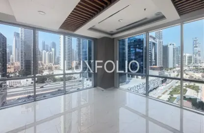 Office Space - Studio for rent in Bay Square Building 13 - Bay Square - Business Bay - Dubai