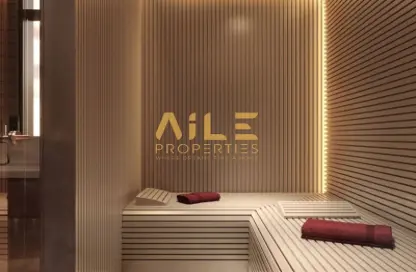 شقة - غرفة نوم - 1 حمام للبيع في ماج 777 - مدينة دبي الرياضية - دبي