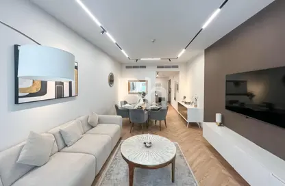 شقة - 2 غرف نوم - 2 حمامات للبيع في مساكن النخبة - دبي مارينا - دبي