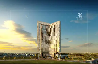 Apartment - 2 Bedrooms - 3 Bathrooms for sale in Tria By Deyaar - Dubai Silicon Oasis - Dubai