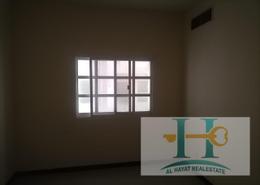 Empty Room image for: Apartment - 1 bedroom - 1 bathroom for rent in Al Bustan - Ajman, Image 1