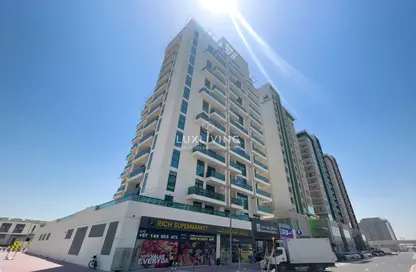 Apartment - 2 Bedrooms - 2 Bathrooms for sale in Amalia Residences - Al Furjan - Dubai