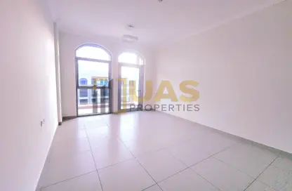 Apartment - 1 Bedroom - 2 Bathrooms for rent in Art Gardens Building B - Arjan - Dubai