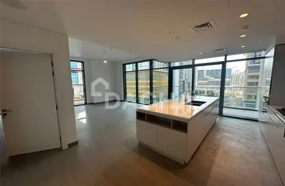 Apartment - 2 Bedrooms - 3 Bathrooms for sale in Kensington Waters A - Kensington Waters - Mohammed Bin Rashid City - Dubai