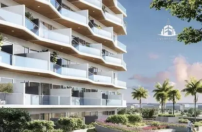 شقة - 1 حمام للبيع في بن غاطي هافن - مدينة دبي الرياضية - دبي