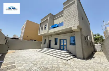 Villa - 4 Bedrooms - 6 Bathrooms for rent in Al Zaheya Gardens - Al Zahya - Ajman