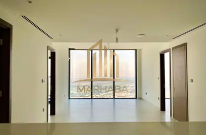 Apartment - 3 Bedrooms - 2 Bathrooms for rent in The Crest Tower A - Sobha Hartland - Mohammed Bin Rashid City - Dubai