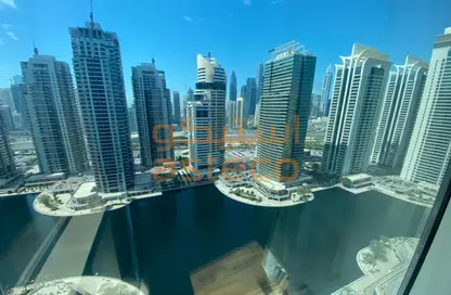 Office Space - Studio for sale in Oaks Liwa Heights - JLT Cluster W - Jumeirah Lake Towers - Dubai