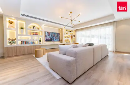 Townhouse - 3 Bedrooms - 3 Bathrooms for sale in Springs 15 - The Springs - Dubai
