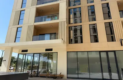 Apartment - 2 Bedrooms - 3 Bathrooms for sale in Souks Residential - Al Mamsha - Muwaileh - Sharjah Apartment - 2 Bedrooms - 3 Bathrooms for sale in Souks Residential - Al Mamsha - Muwaileh - Sharjah