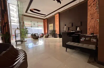 Apartment - 1 Bedroom - 1 Bathroom for rent in Al Barsha 1 - Al Barsha - Dubai