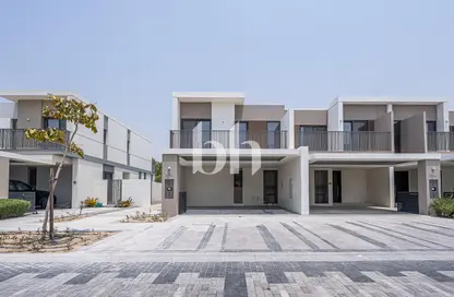 تاون هاوس - 4 غرف نوم - 3 حمامات للايجار في ايلان - تلال الغاف - دبي
