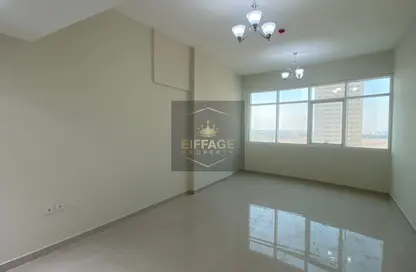 Apartment - 2 Bedrooms - 2 Bathrooms for rent in Goldcrest Dreams - Emirates City - Ajman