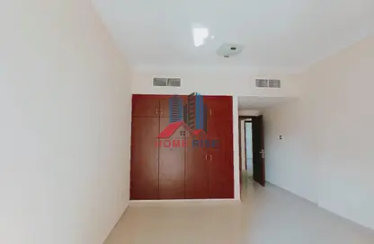 Apartment - 3 Bedrooms - 3 Bathrooms for rent in Al Nada Tower - Al Nahda - Sharjah