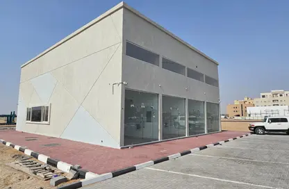 محل - استوديو - 1 حمام للبيع في الجرف الصناعية 2 - الجرف الصناعية - عجمان