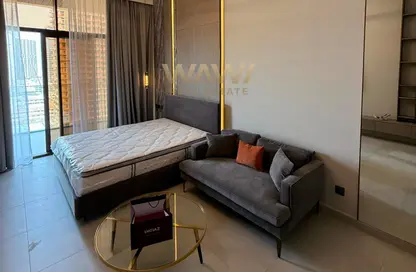 Apartment - Studio - 1 Bathroom for rent in Westwood Grande II - Jumeirah Village Circle - Dubai