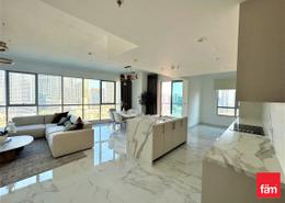 Apartment - 2 bedrooms - 3 bathrooms for rent in The Residences 2 - The Residences - Downtown Dubai - Dubai
