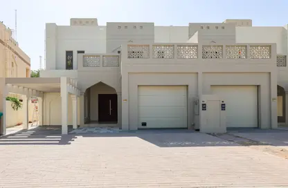 تاون هاوس - 3 غرف نوم - 4 حمامات للايجار في جاردن فيو فيلا - قرية جبل علي - جبل علي - دبي