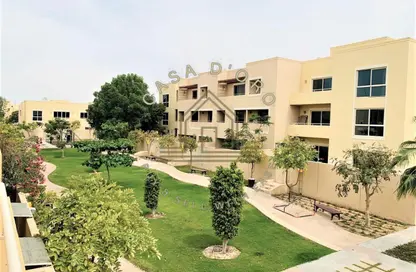 تاون هاوس - 3 غرف نوم - 3 حمامات للبيع في خنور - حدائق الراحة - أبوظبي