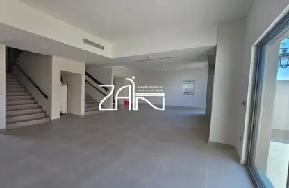 تاون هاوس - 2 غرف نوم - 3 حمامات للايجار في بلوم ليفينج - مدينة زايد (مدينة خليفة ج) - مدينة خليفة - أبوظبي