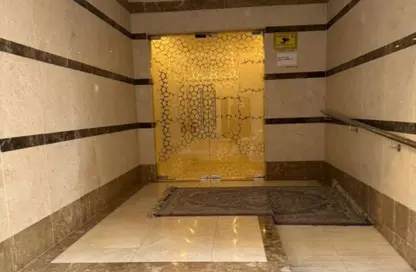 عمارة بالكامل - استوديو - 8 حمامات للبيع في الجرف 3 - الجرف - عجمان وسط المدينة - عجمان