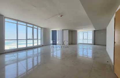 Penthouse - 4 Bedrooms - 6 Bathrooms for rent in Al Muhaimat Tower - Najmat Abu Dhabi - Al Reem Island - Abu Dhabi