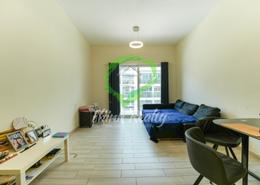 Studio - 1 bathroom for sale in Oxford Residence - Jumeirah Village Circle - Dubai