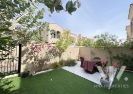 Townhouse - 2 bedrooms - 3 bathrooms for sale in Bella Casa - Serena - Dubai