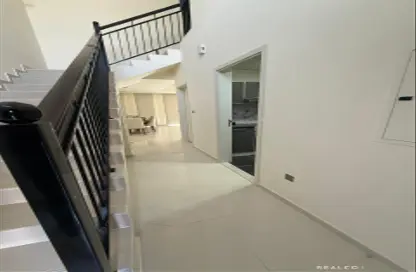 Townhouse - 3 Bedrooms - 5 Bathrooms for rent in Primrose - Damac Hills 2 - Dubai