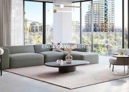 Apartment - 1 bedroom - 1 bathroom for sale in Laurel - Central Park at City Walk - City Walk - Dubai