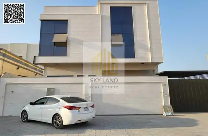 Villa - 5 Bedrooms - 7 Bathrooms for sale in Al Amira Village - Al Yasmeen - Ajman