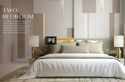 Apartment - 1 Bedroom - 2 Bathrooms for sale in Provenza Residences - Jumeirah Village Circle - Dubai