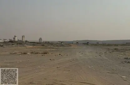 Land - Studio for sale in Al Qasimiah City - Sharjah